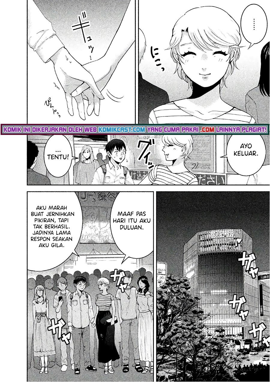 Aida Ni Hatachi Chapter 06 Gambar 9